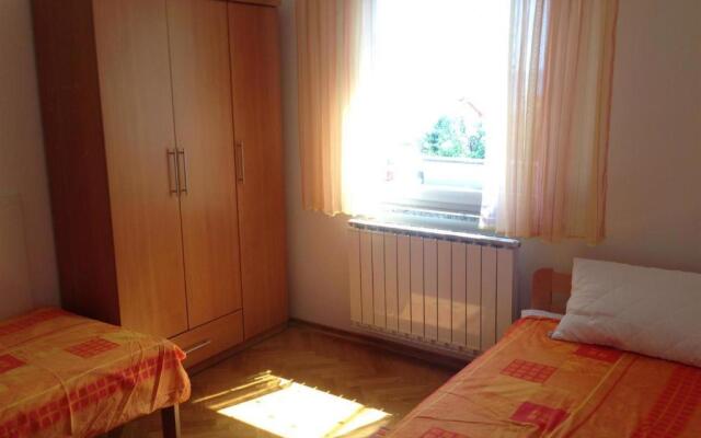 Apartment in Crikvenica 39071