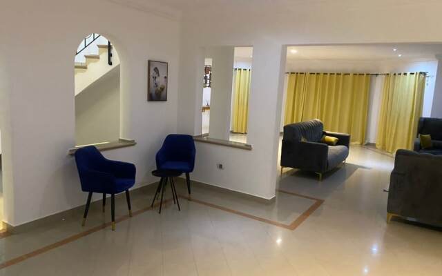 Trassaco Valley 5 Bedrooms mansion