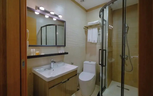 Hotel El Bey Jijel
