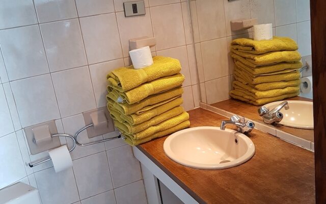 Apartamento Plaza del Mar