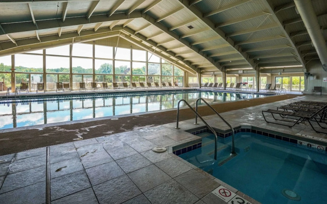 Briarwood Serenity at Abbey Springs Quiet 4 Bdr!