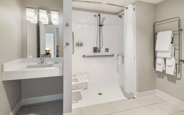 TownePlace Suites by Marriott Chicago Lombard