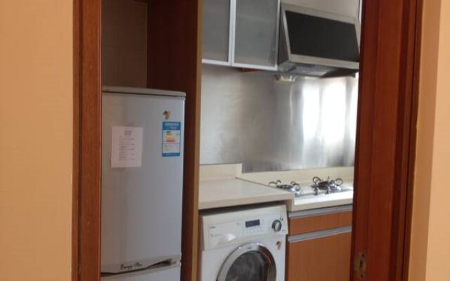 King Tai Service Apartment