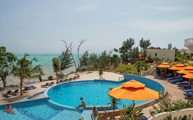 Visit Zanzibar and Have a Wonderfully Stay at the Moja Tuu Garden Deluxe Room