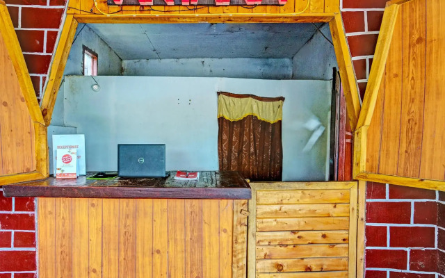 Hotel O Artana Bed and Breakfast.NearSitu Cileunca