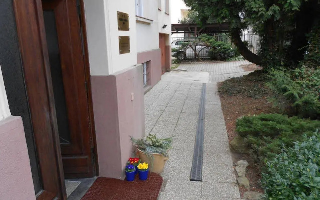 Guest House DD