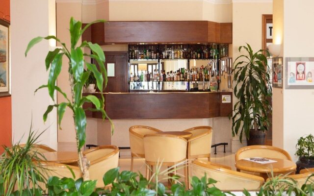 Отель Verdi Santarem