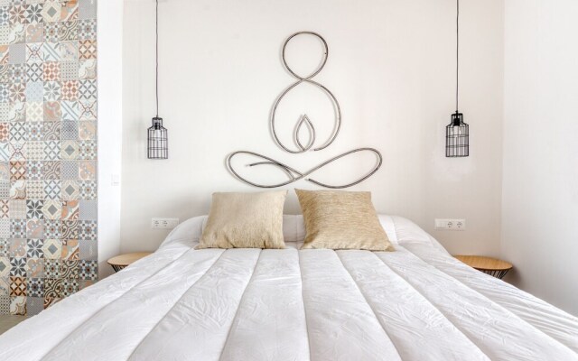 Quaint Vacation Apartment with Hot Tub & Hammam