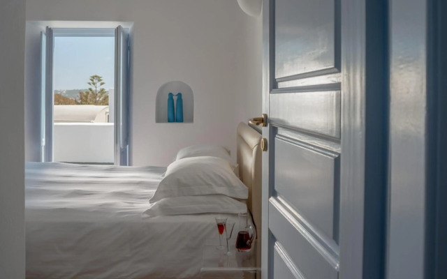 Aria Suites