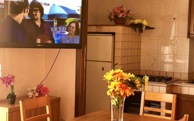 Martina Apartment Mare