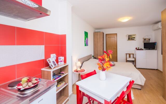 Apartments Kristic