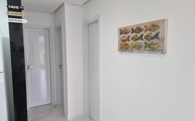 Apartamento Angra dos Reis 2 novo