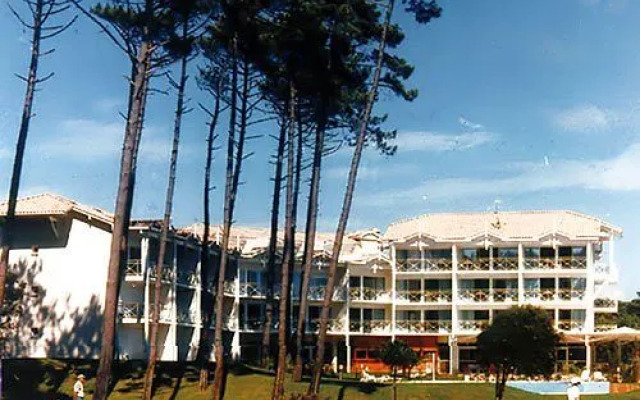 Madame Vacances Résidence Du Golf