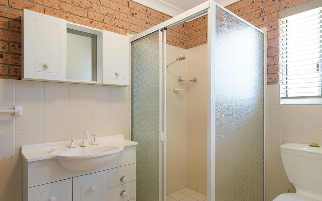 Grand Pacific I Unit 3