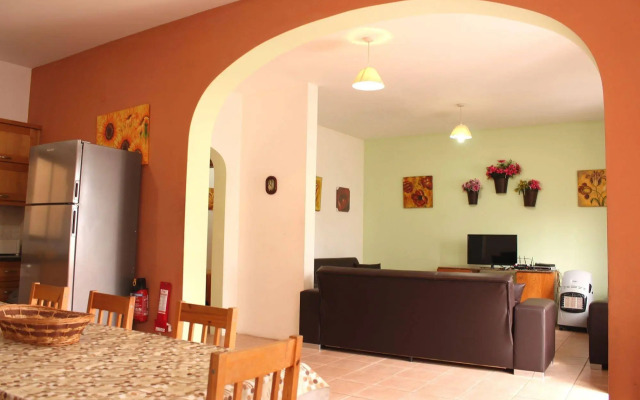 Valley View Villa