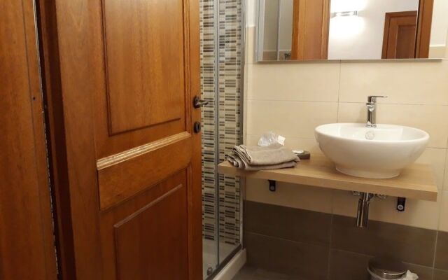 Al Pez Exclusive Rooms