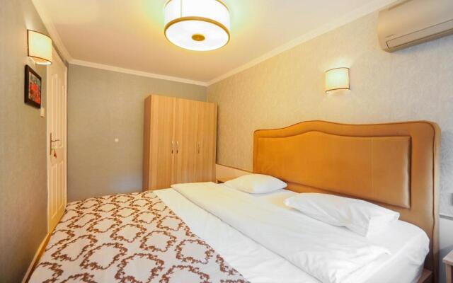 Authentic Apartments OldCity