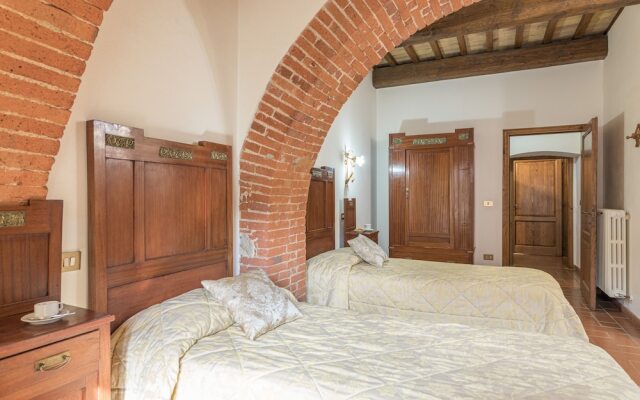 Tenuta La Pieve Casale La Valle