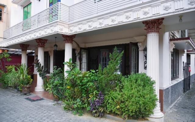 OYO 140 Hotel Graha Bukit Syariah