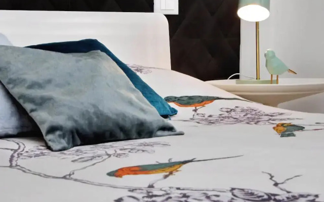 Appartamento Giulio Cesare Uno8tre