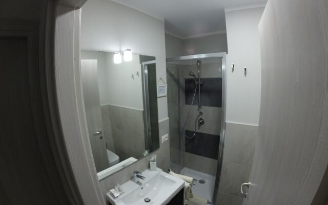Musica Guest House