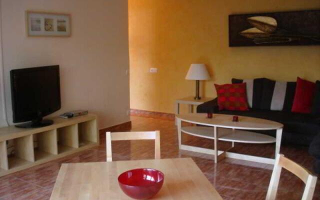 VIP Sun Club Bungalows