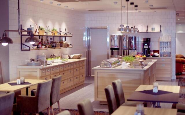 Home Hotel Astoria