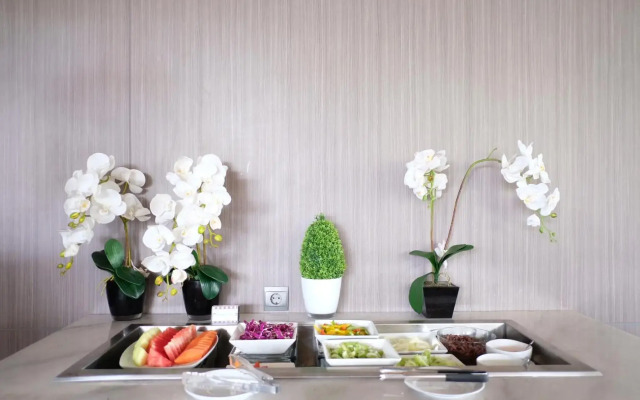 Rivoli Hotel Jakarta