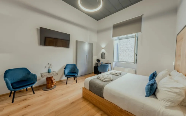 Impero Nafplio Hotel & Suites