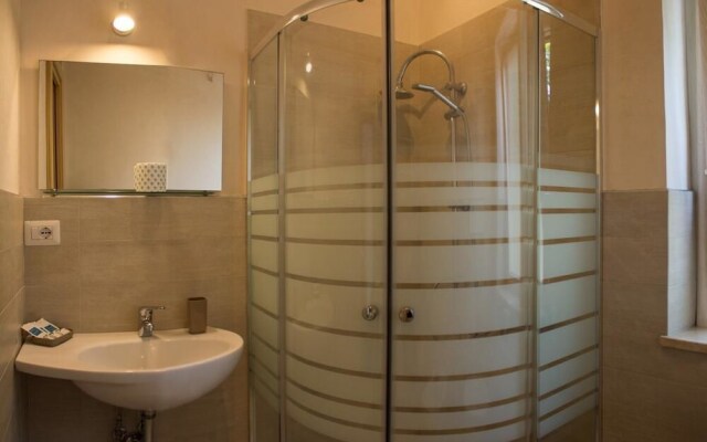 Albergo Villa Anna