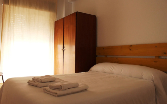 Hostal Al-Andalus