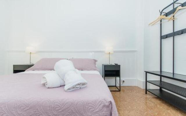 Apartamento San Pascual en Orihuela