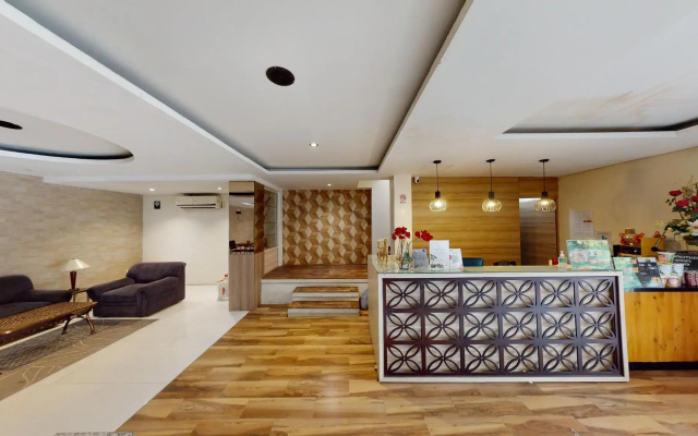 De Puri Boutique Hotel