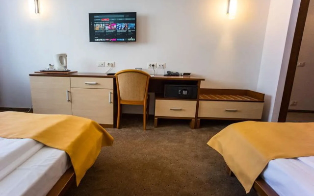 Stil Hotel