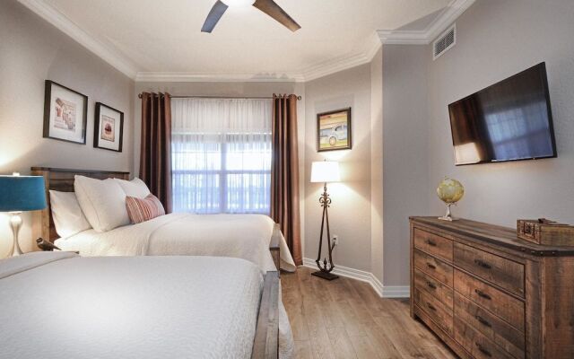 Condo Cabana Joia 3 Bedroom Reunion