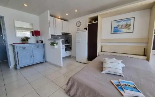 Apartment La Plage