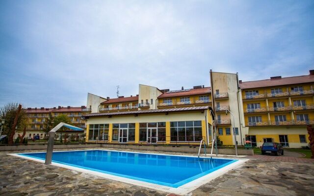 Hotel NAT Sarbinowo