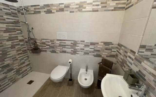 Settevanelle Apartments