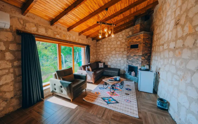 Kastilya Kirsal Turizm Tesisi