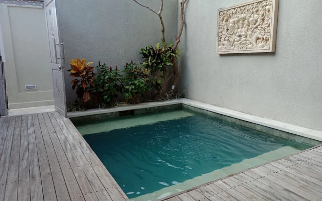 Bali Private Villas Room 14