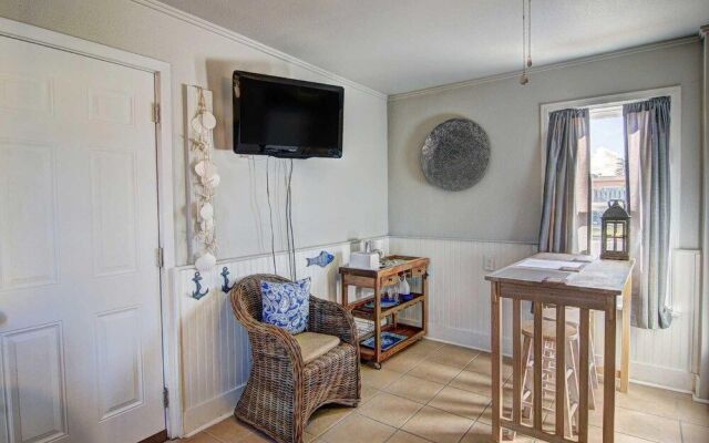 La Mansion - 1 Br Home