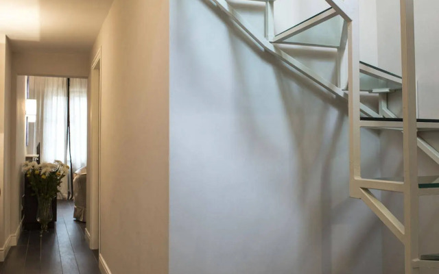 Gold Ognissanti Suite