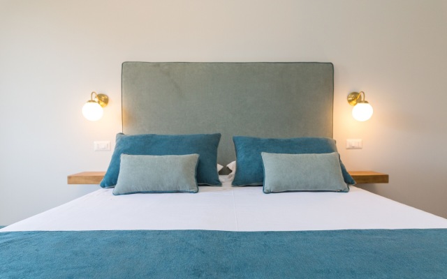 Sorrento Pool&Suites