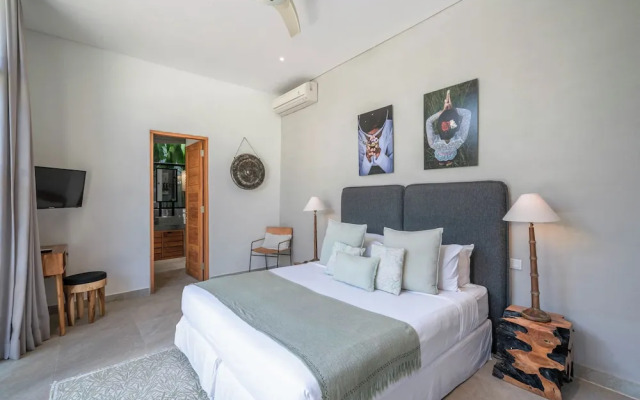 Canggu Beachside Villas - Villa Boa