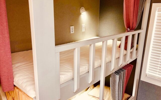 Nomad Inn Gangneung - Hostel
