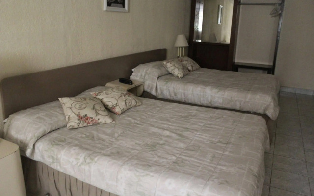 Hotel Grecia Real