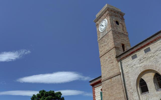 San Francesco 21 - Ai Piani