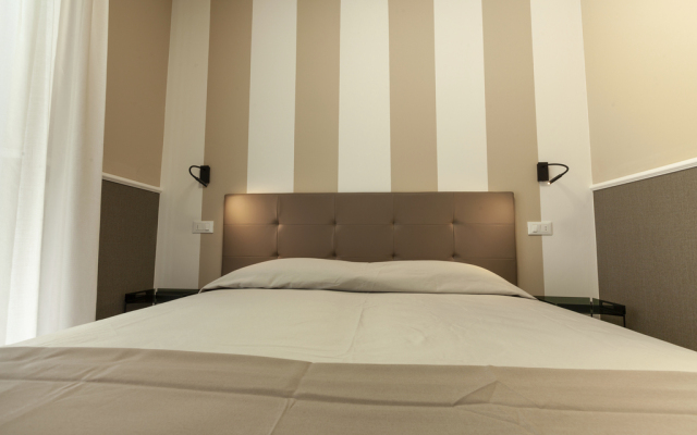 Alba Holiday Hotel & Residence
