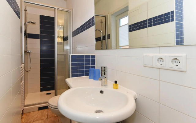 Apartment, Wyk on Foehr