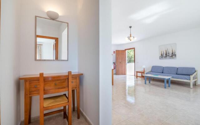 Apartamentos Karin 2ºe